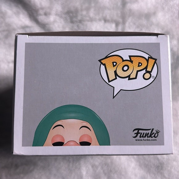 Funko pop Disney sleepy Snow White - Picture 5 of 7
